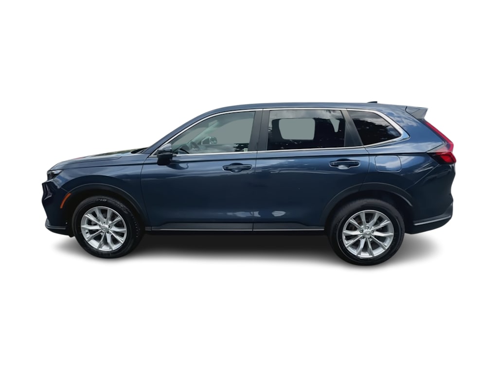 Thumbnail: 2024 Honda CR-V - 3