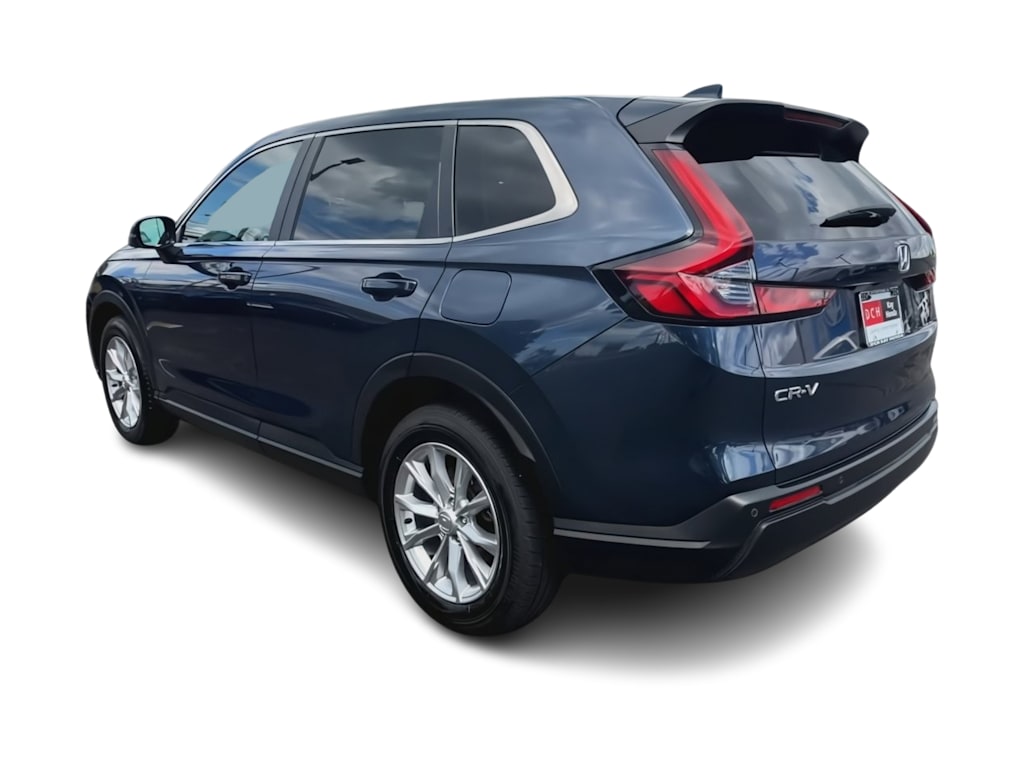 Thumbnail: 2024 Honda CR-V - 4
