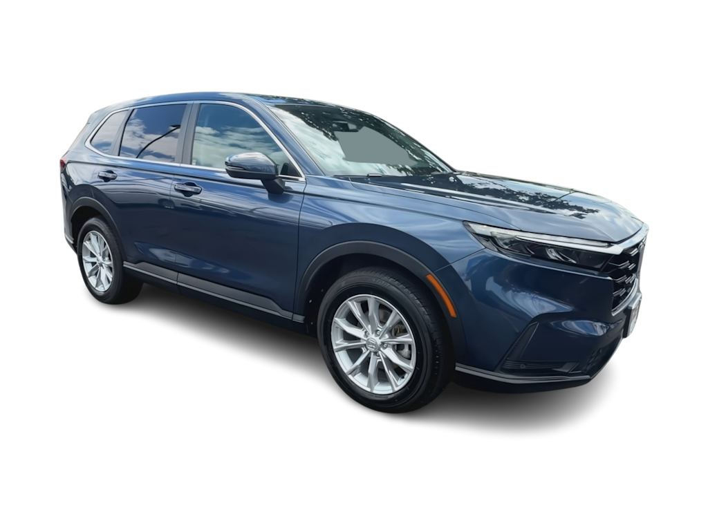 Thumbnail: 2024 Honda CR-V - 21