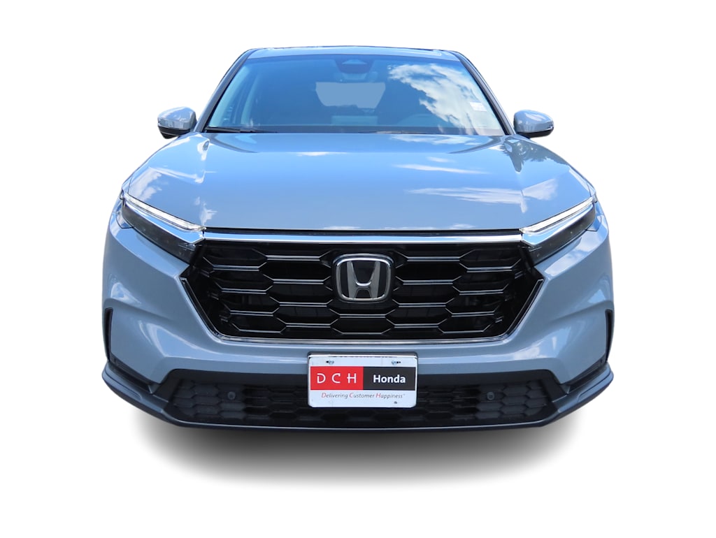 Thumbnail: 2026 Honda CR-V - 6