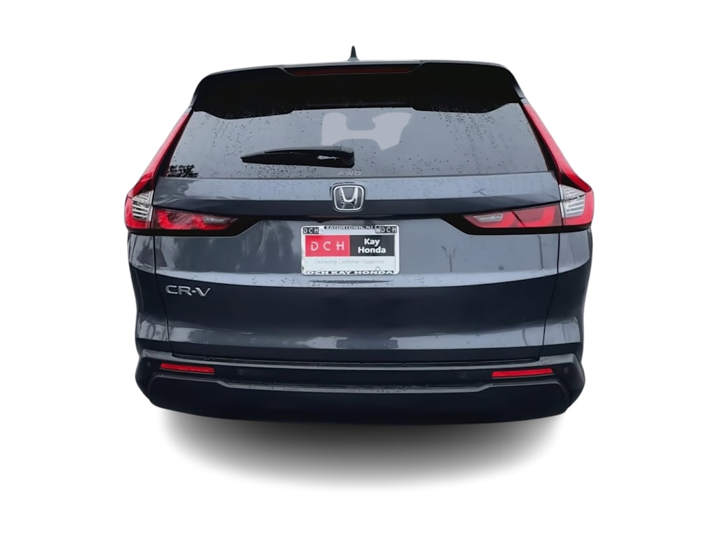 Thumbnail: 2023 Honda CR-V - 5