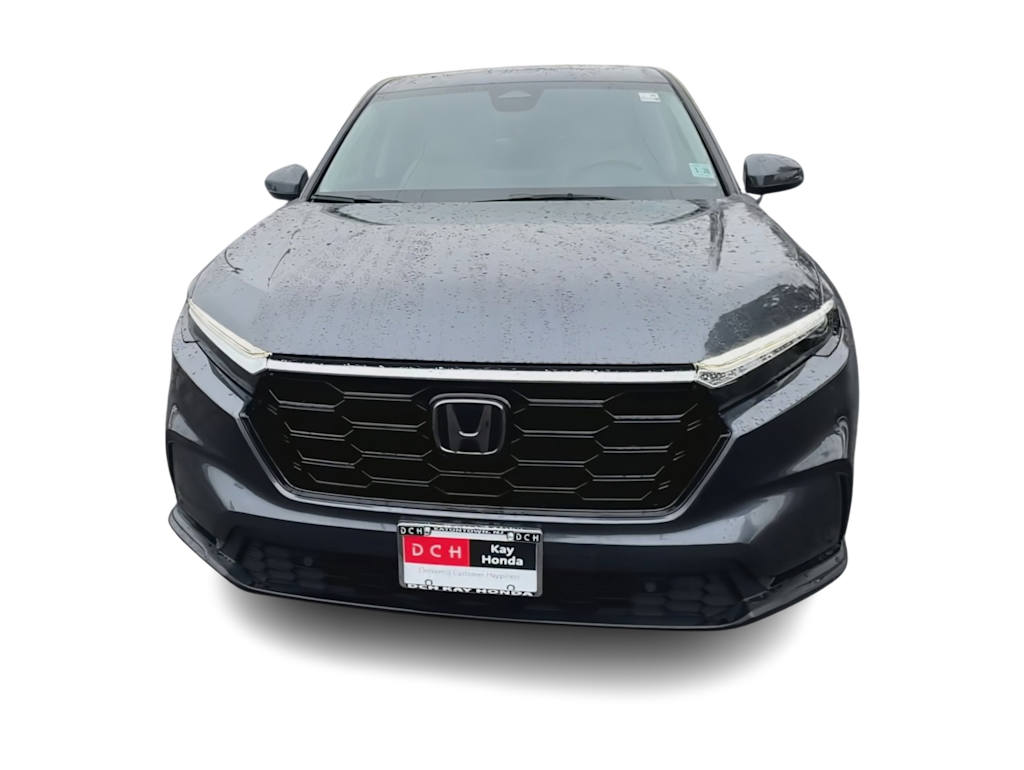Thumbnail: 2023 Honda CR-V - 6