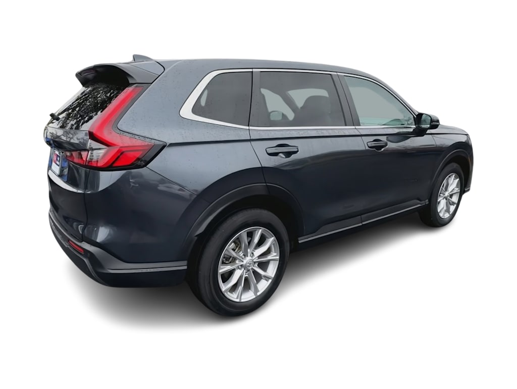 Thumbnail: 2023 Honda CR-V - 23