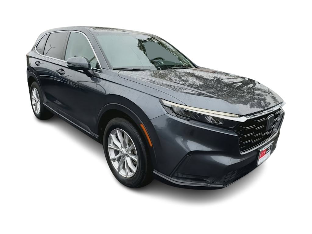 Thumbnail: 2023 Honda CR-V - 21