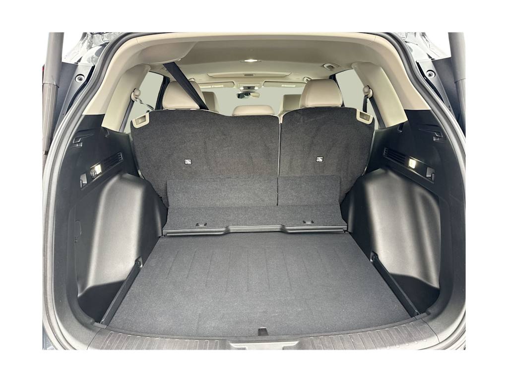 Thumbnail: 2023 Honda CR-V - 18