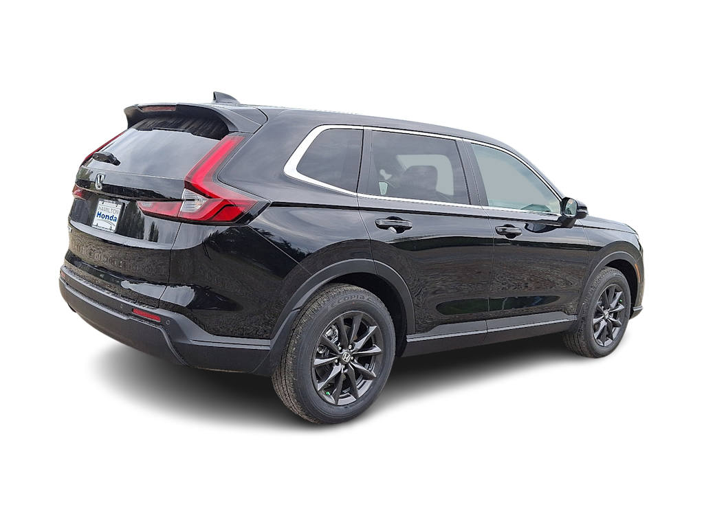 Thumbnail: 2026 Honda CR-V - 12