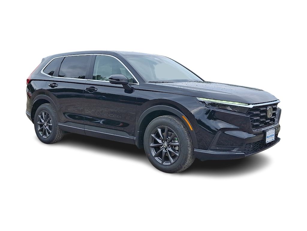 Thumbnail: 2026 Honda CR-V - 11