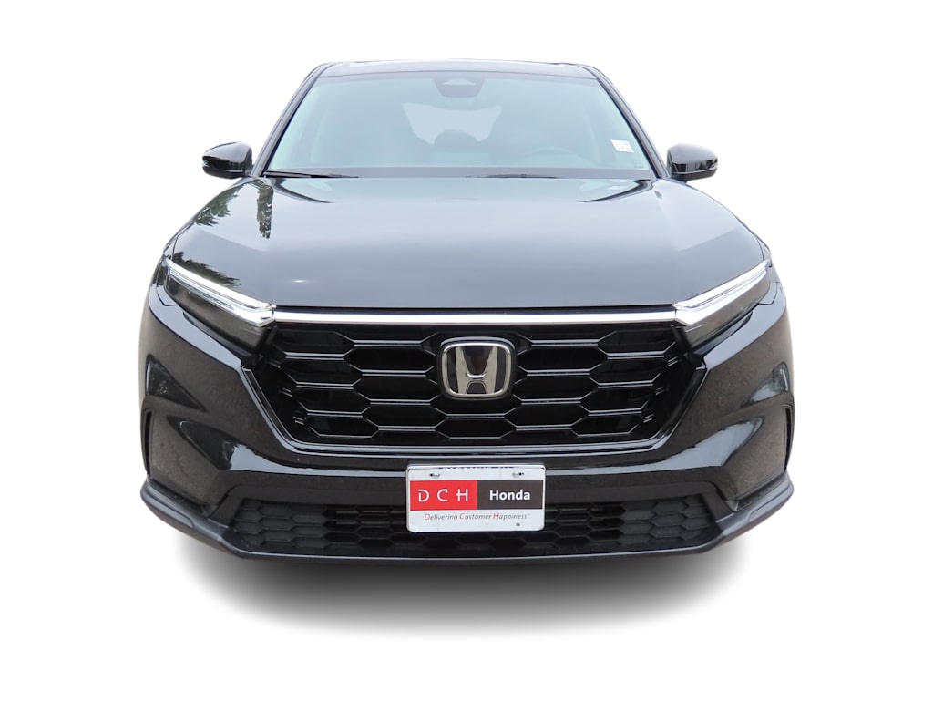 Thumbnail: 2026 Honda CR-V - 16