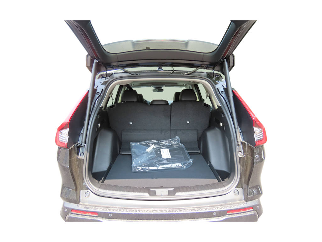 Thumbnail: 2026 Honda CR-V - 15