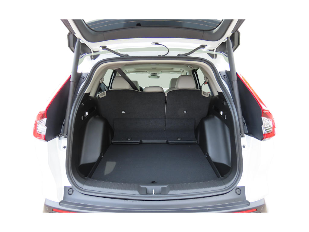 Thumbnail: 2026 Honda CR-V - 16
