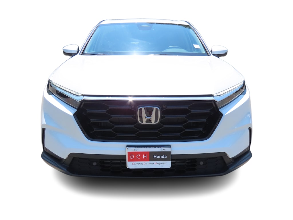 Thumbnail: 2026 Honda CR-V - 17