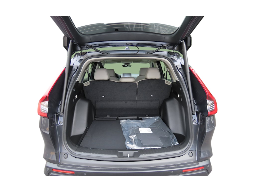 Thumbnail: 2026 Honda CR-V - 16