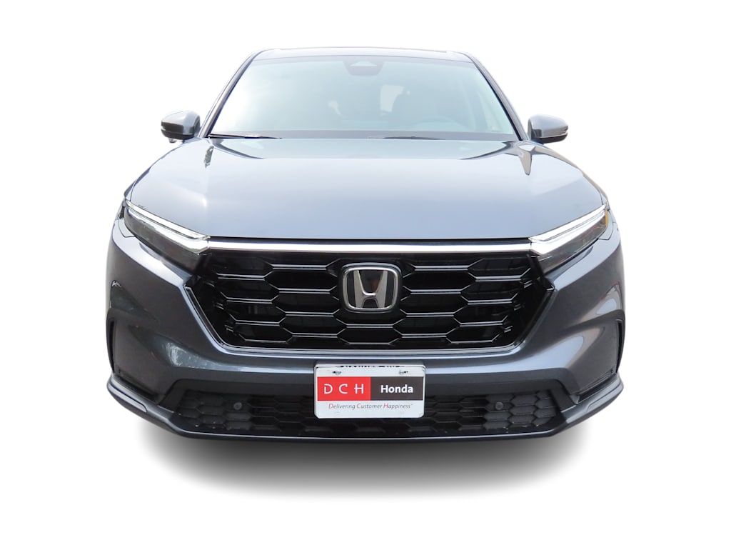 Thumbnail: 2026 Honda CR-V - 17