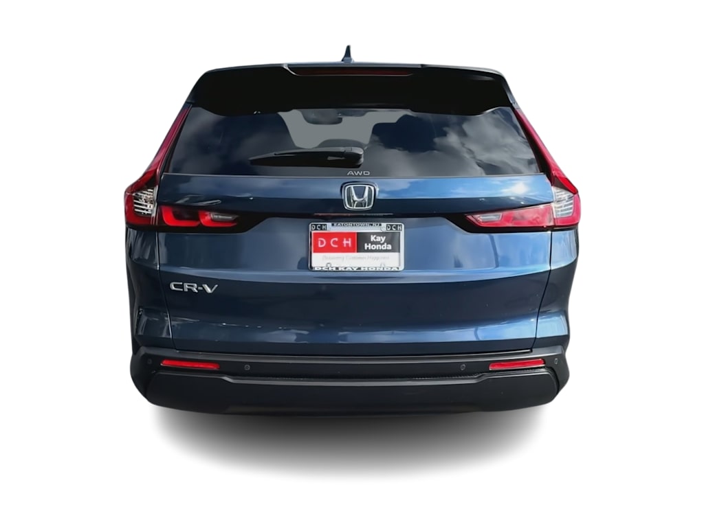 Thumbnail: 2023 Honda CR-V - 6