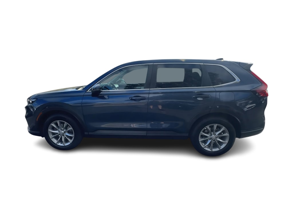 Thumbnail: 2023 Honda CR-V - 4