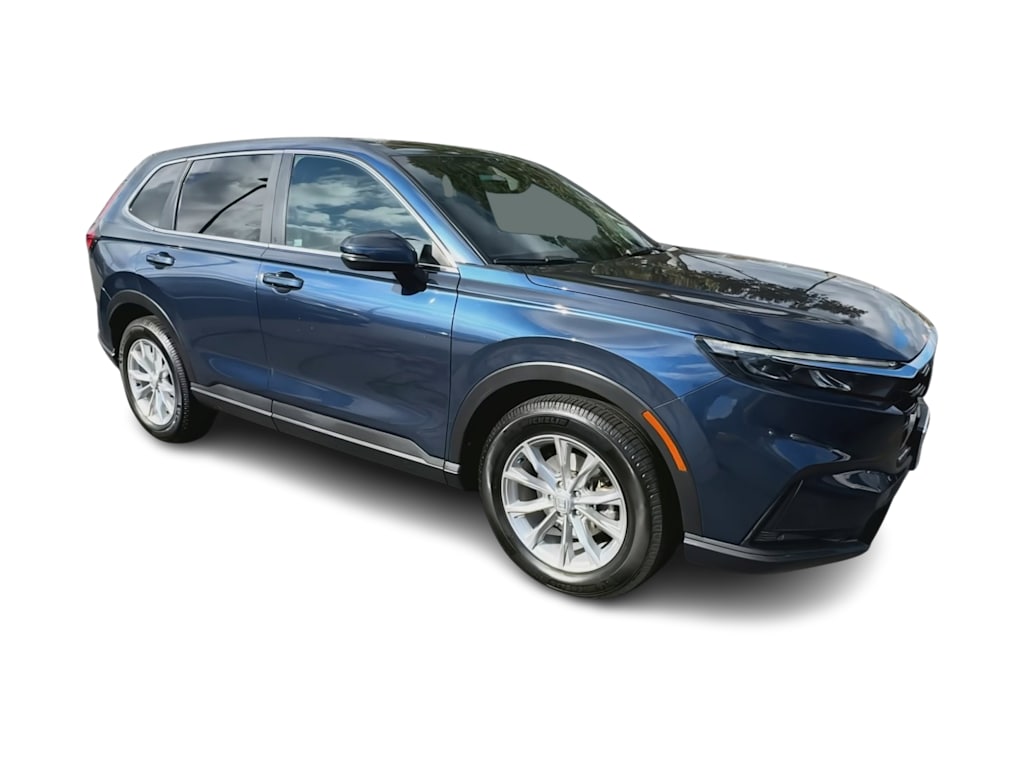 Thumbnail: 2023 Honda CR-V - 22