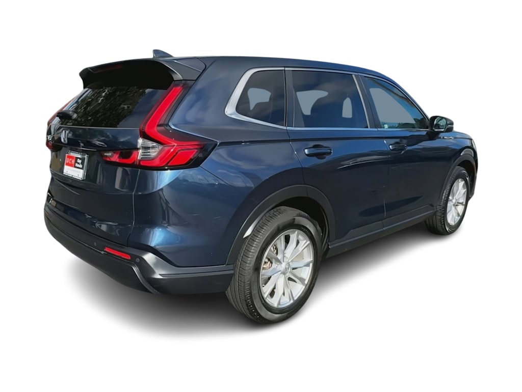 Thumbnail: 2023 Honda CR-V - 24