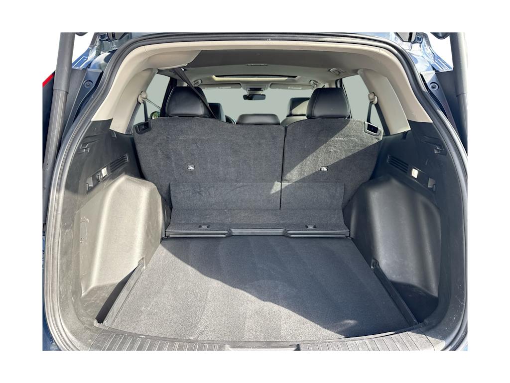 Thumbnail: 2023 Honda CR-V - 19