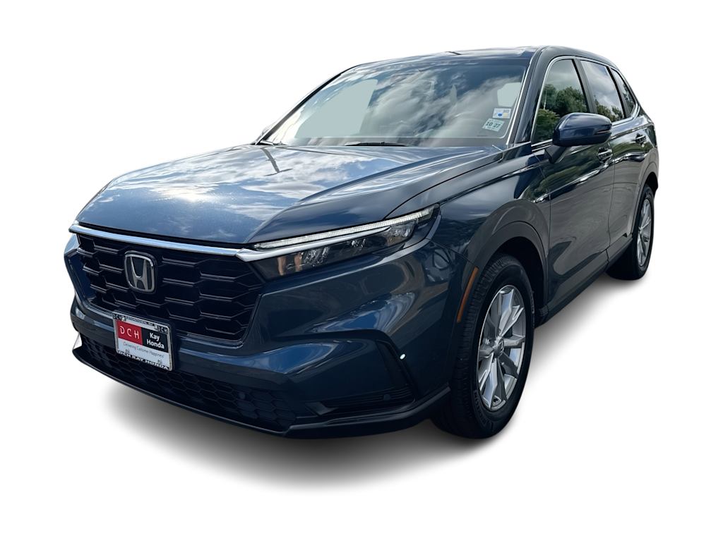 Thumbnail: 2023 Honda CR-V - 2