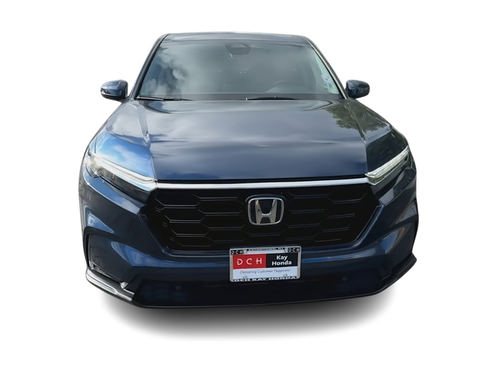 Thumbnail: 2023 Honda CR-V - 7