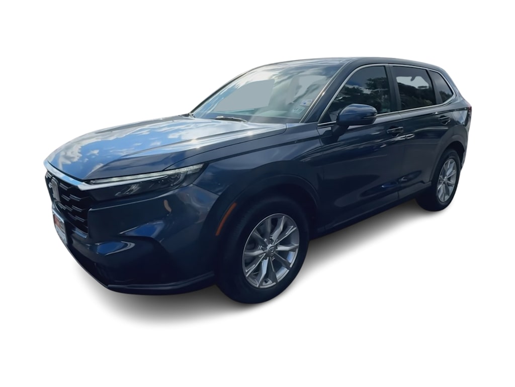 Thumbnail: 2023 Honda CR-V - 23