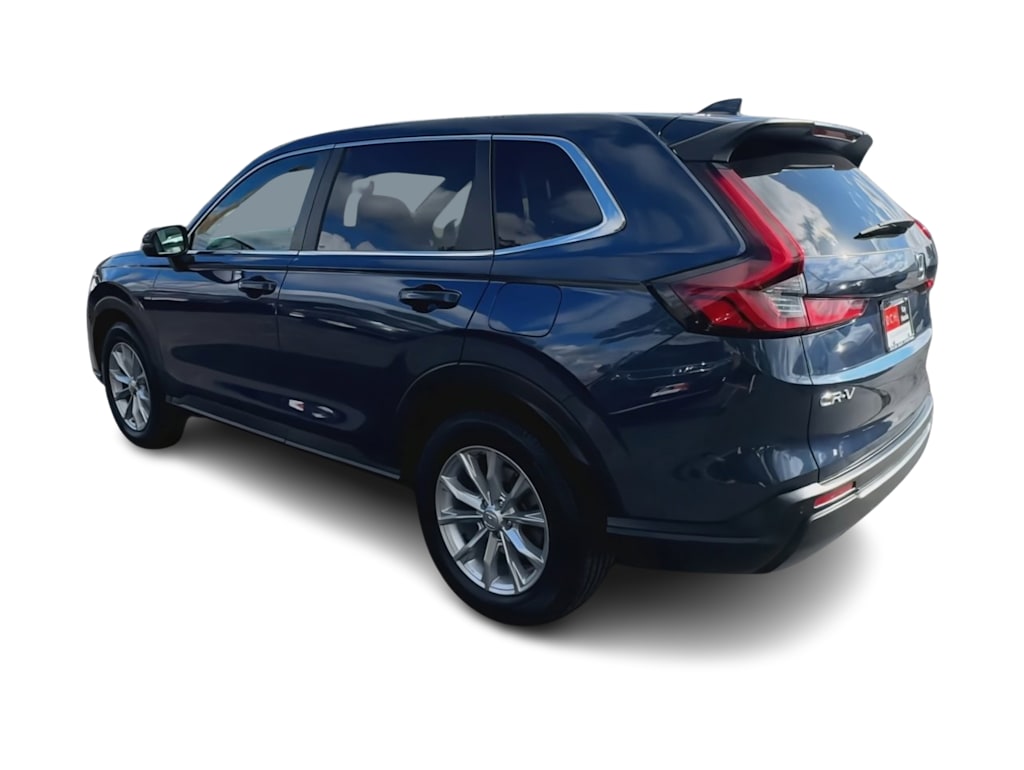 Thumbnail: 2023 Honda CR-V - 5