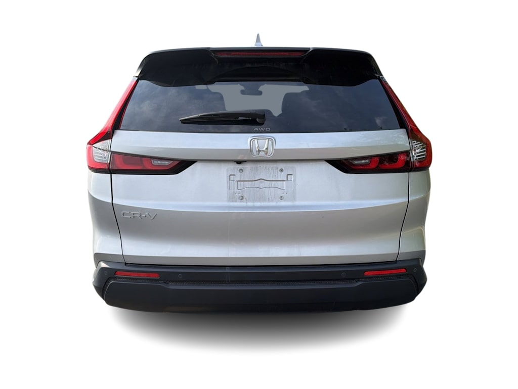 Thumbnail: 2024 Honda CR-V - 5