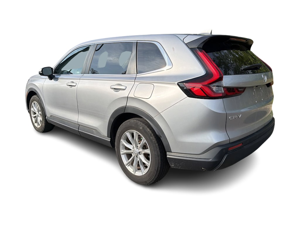 Thumbnail: 2024 Honda CR-V - 4