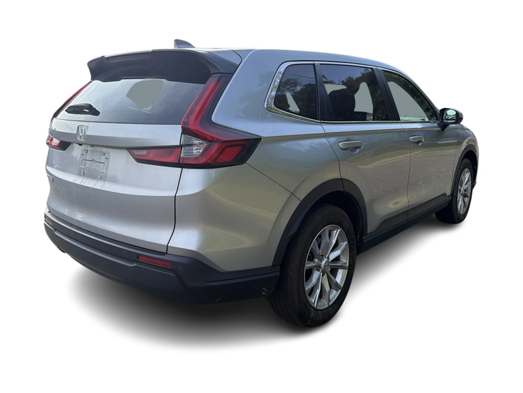 Thumbnail: 2024 Honda CR-V - 15