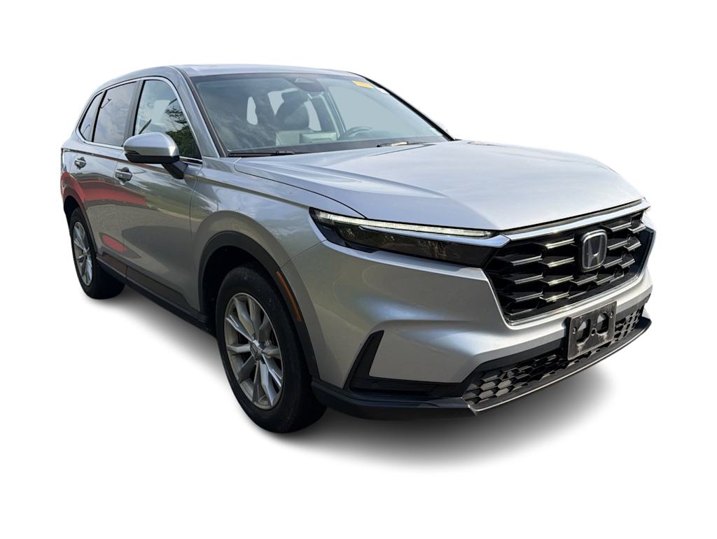 Thumbnail: 2024 Honda CR-V - 17
