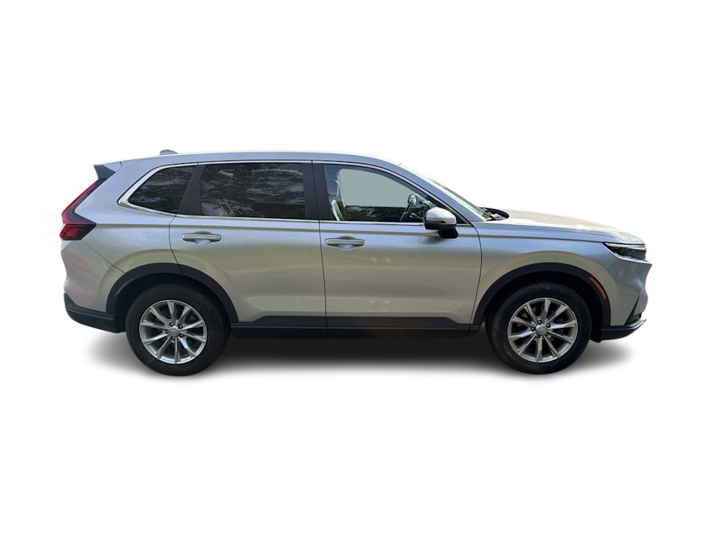 Thumbnail: 2024 Honda CR-V - 16