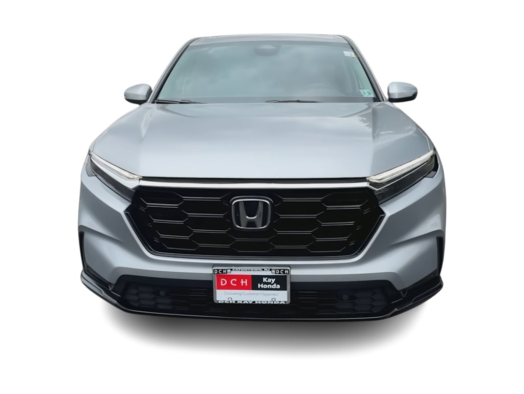 Thumbnail: 2024 Honda CR-V - 6