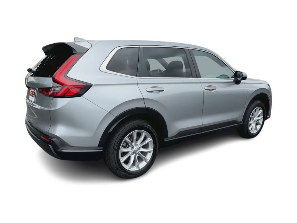 Thumbnail: 2024 Honda CR-V - 23
