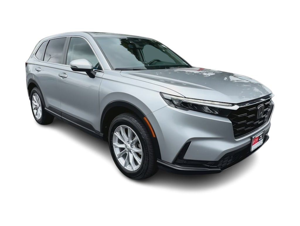 Thumbnail: 2024 Honda CR-V - 21