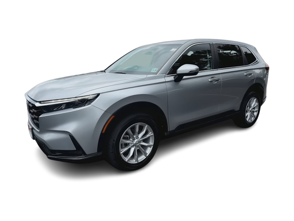 Thumbnail: 2024 Honda CR-V - 22