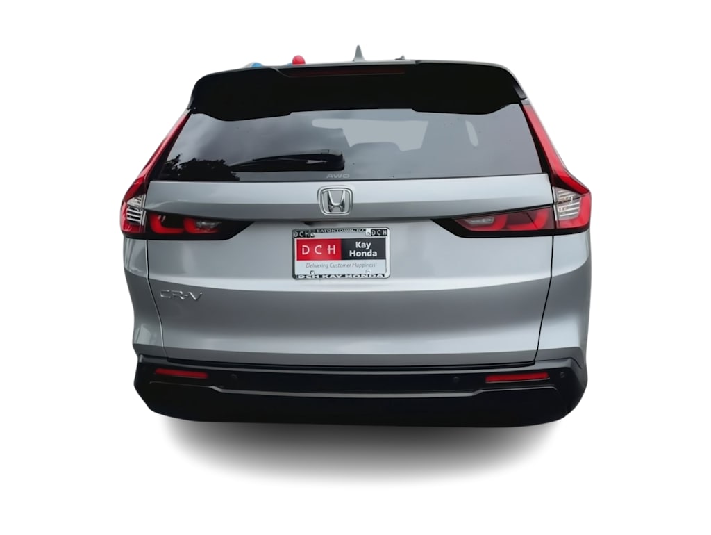 Thumbnail: 2024 Honda CR-V - 5