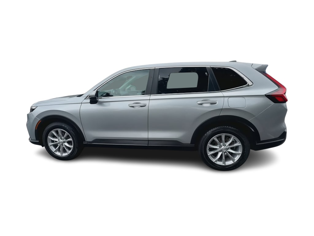 Thumbnail: 2024 Honda CR-V - 3