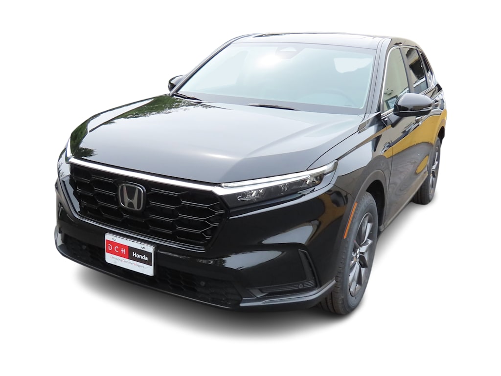 Thumbnail: 2026 Honda CR-V - 5