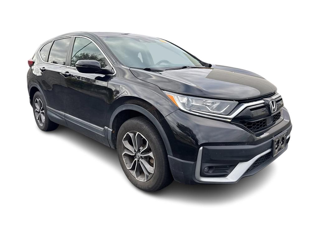 Thumbnail: 2022 Honda CR-V - 17