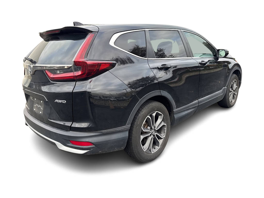 Thumbnail: 2022 Honda CR-V - 15