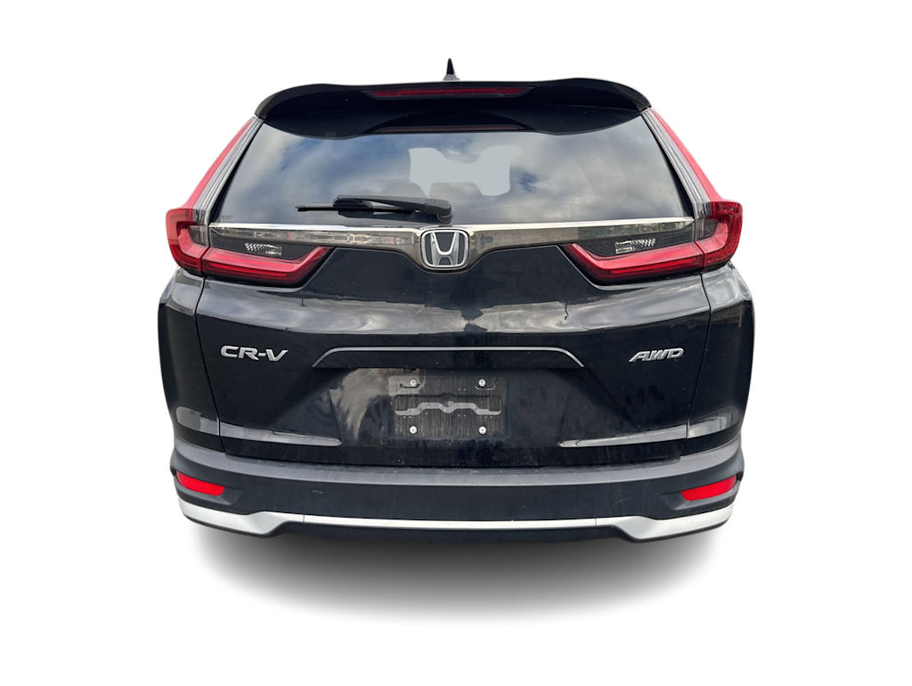 Thumbnail: 2022 Honda CR-V - 5