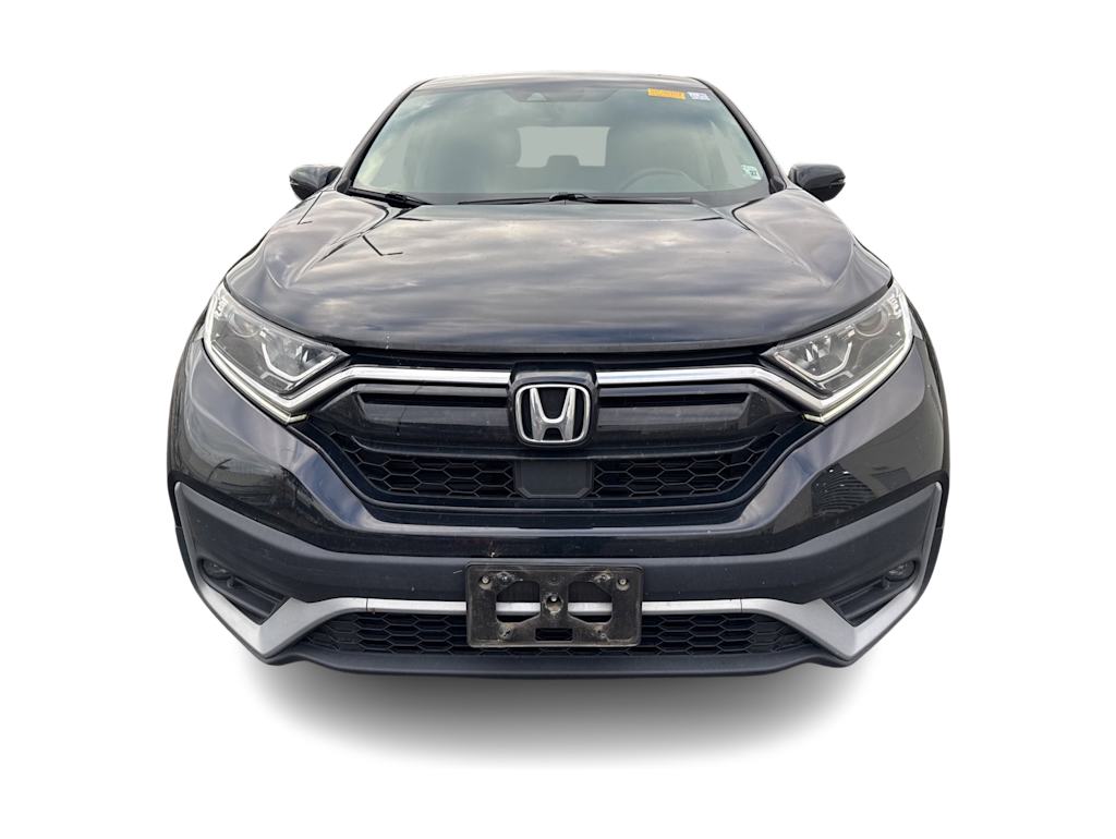 Thumbnail: 2022 Honda CR-V - 6