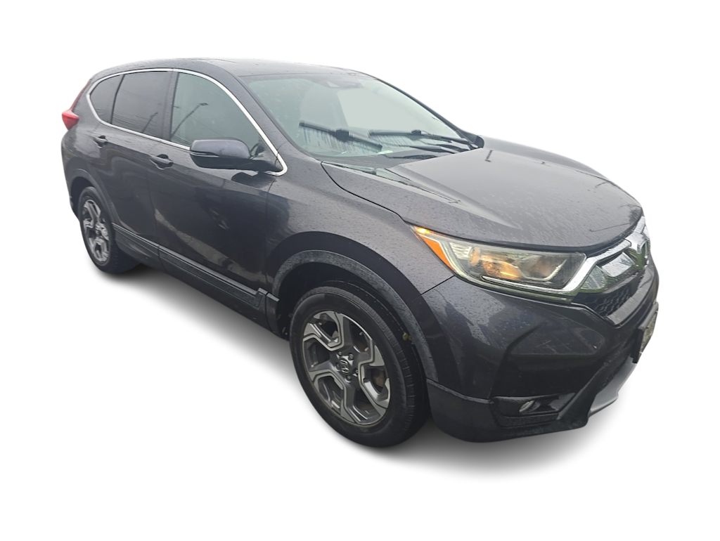 Thumbnail: 2017 Honda CR-V - 14