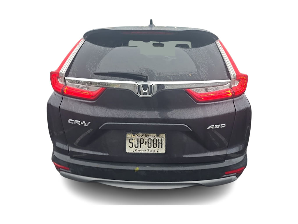 Thumbnail: 2017 Honda CR-V - 4