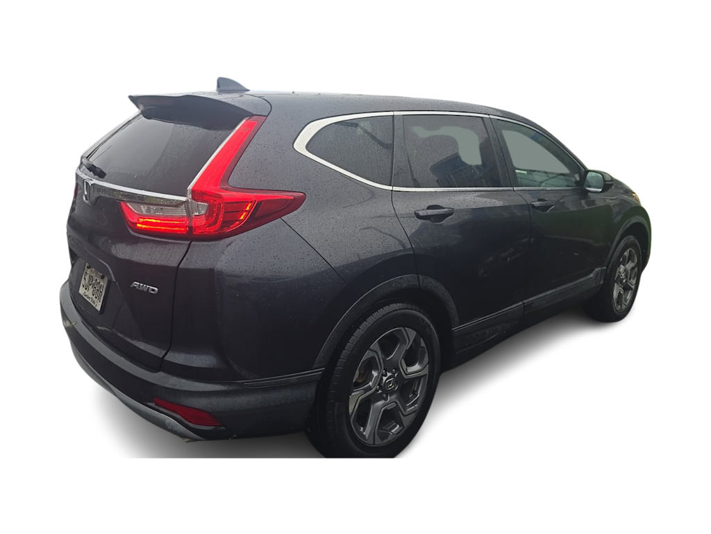 Thumbnail: 2017 Honda CR-V - 16