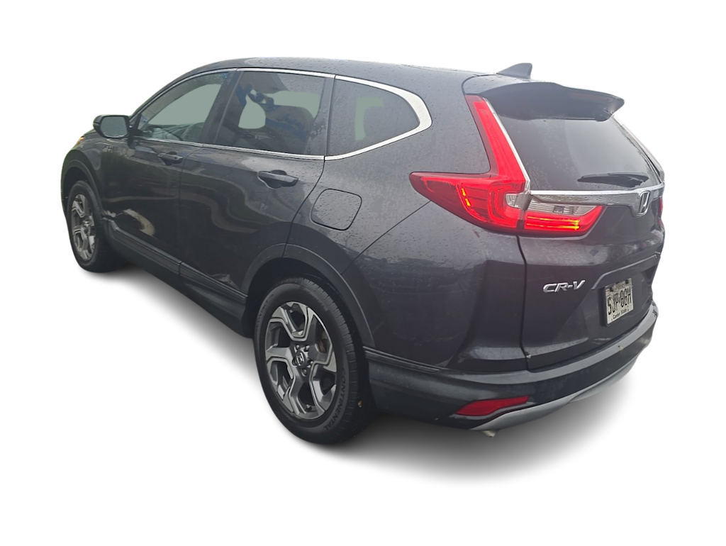 Thumbnail: 2017 Honda CR-V - 3