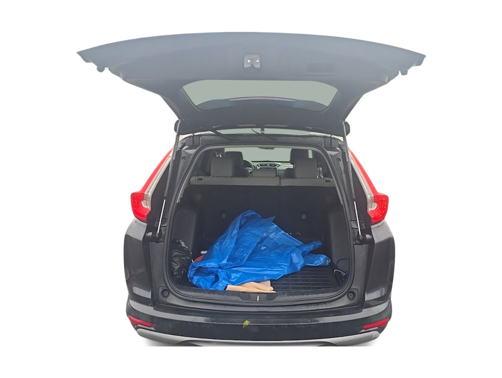 Thumbnail: 2017 Honda CR-V - 22