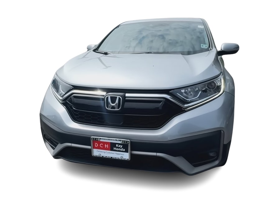 Thumbnail: 2022 Honda CR-V - 6