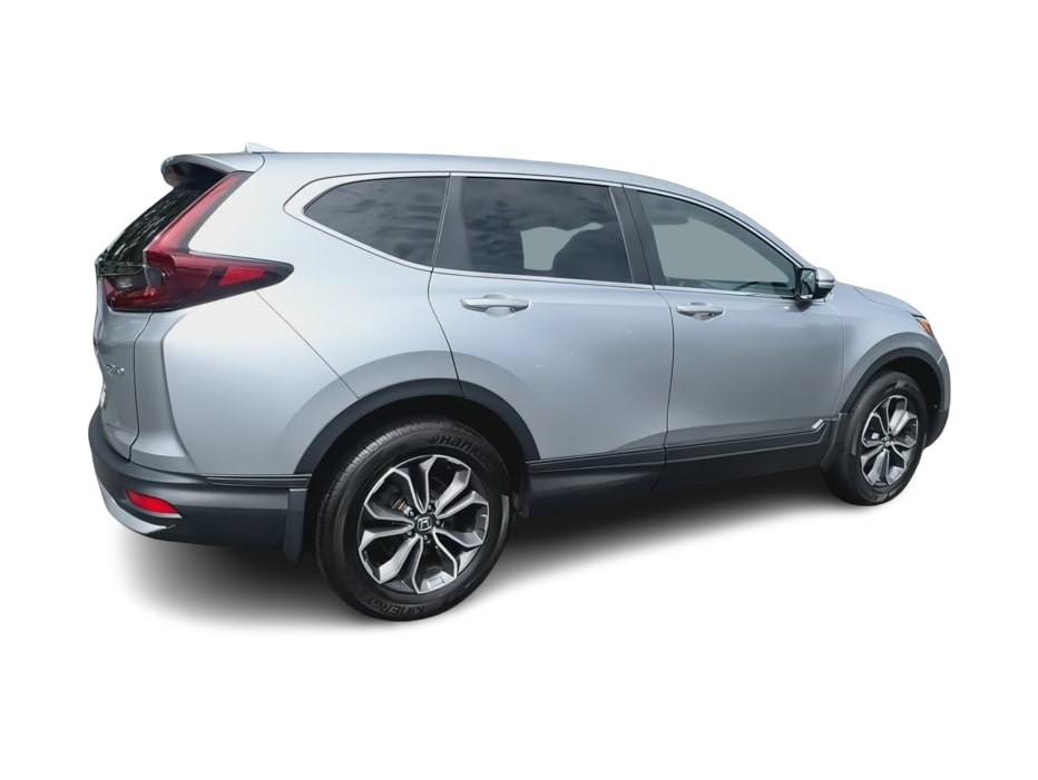 Thumbnail: 2022 Honda CR-V - 23