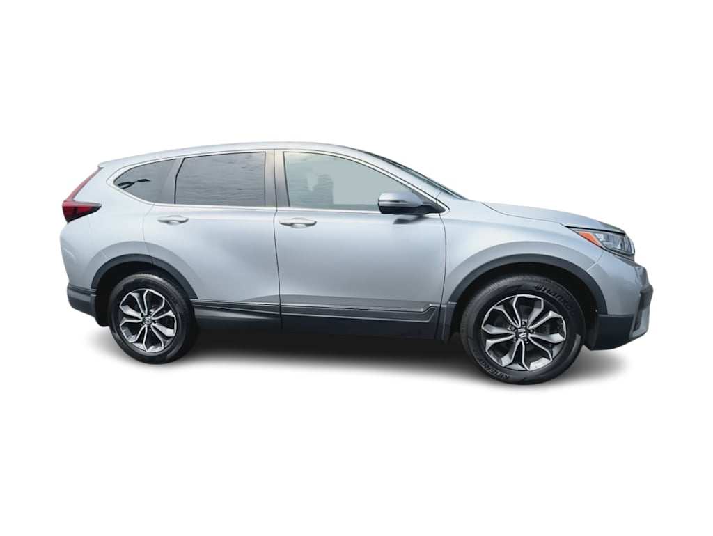 Thumbnail: 2022 Honda CR-V - 24
